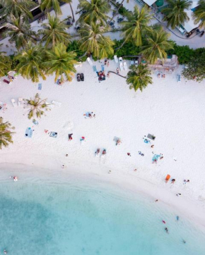 Paradise Retreat, Maafushi